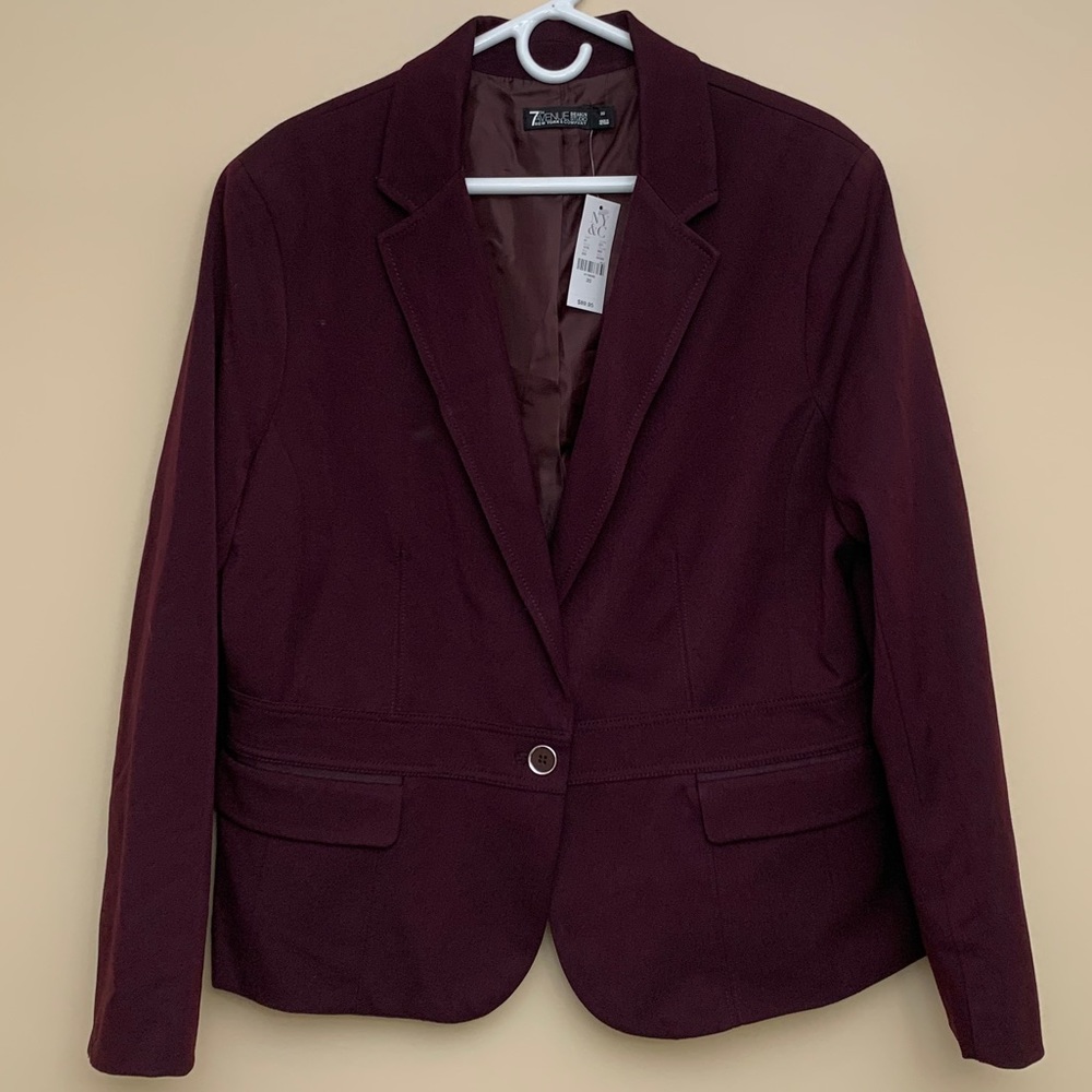NY&CO suit jacket/blazer
